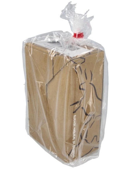 Paleobull Barritas Platano Caja 15Ud.