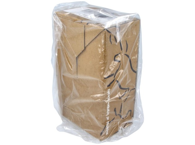 Paleobull Barritas Coco Caja 15Ud.