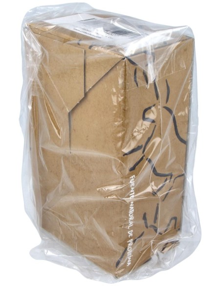 Paleobull Barritas Coco Caja 15Ud.