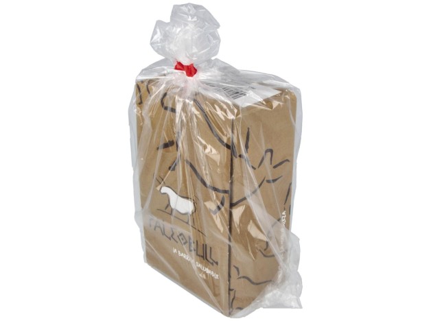 Paleobull Barritas Platano Caja 15Ud.