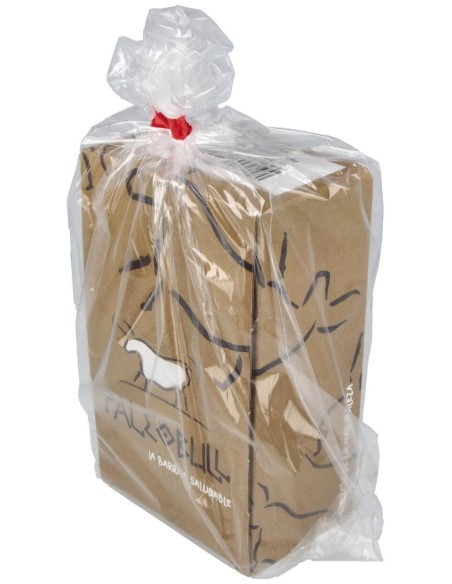 Paleobull Barritas Platano Caja 15Ud.