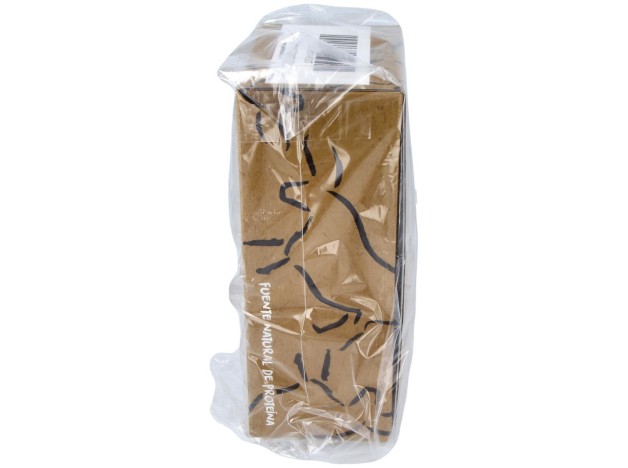 Paleobull Barritas Coco Caja 15Ud.