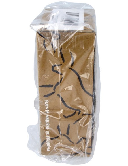 Paleobull Barritas Coco Caja 15Ud.