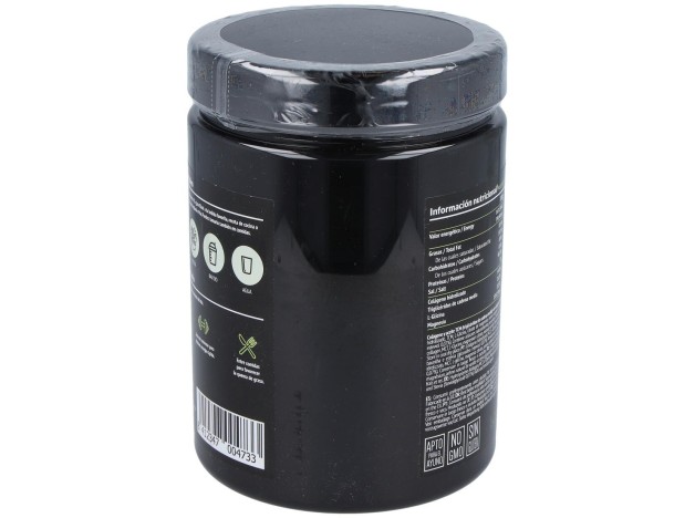 Paleobull Elixir Colageno+Aceitetcm Vainilla 450Gr