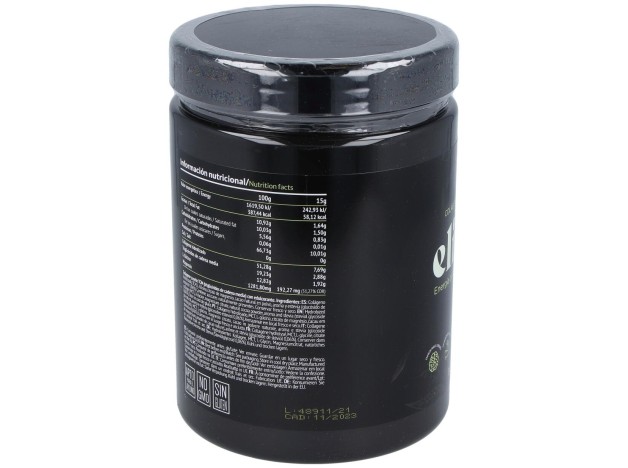 Paleobull Elixir Colageno+Aceitetcm Chocolat 450Gr