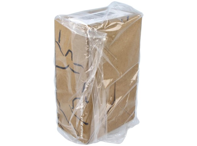 Paleobull Barritas Coco Caja 15Ud.