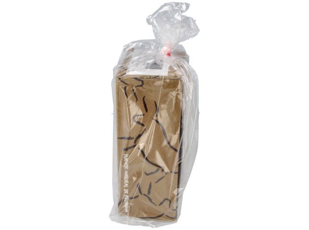 Paleobull Barritas Platano Caja 15Ud.