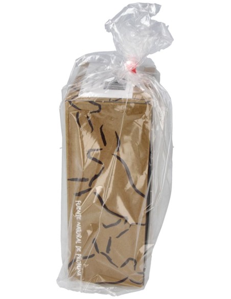 Paleobull Barritas Platano Caja 15Ud.