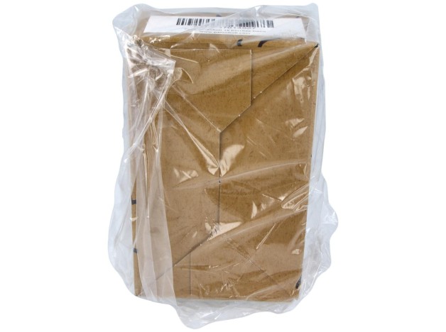 Paleobull Barritas Coco Caja 15Ud.