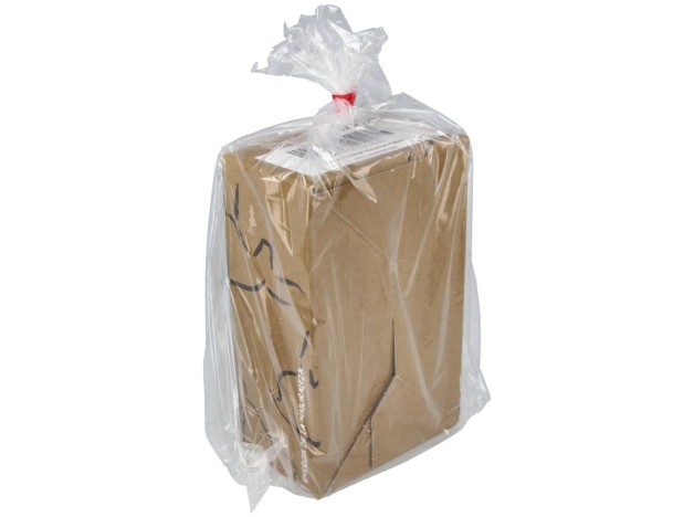 Paleobull Barritas Platano Caja 15Ud.
