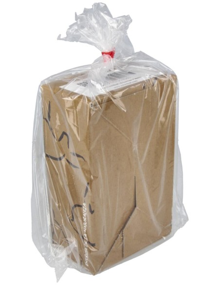 Paleobull Barritas Platano Caja 15Ud.