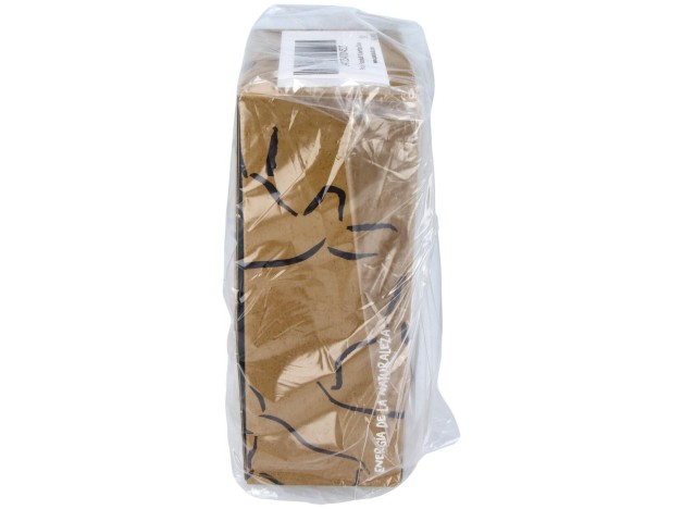 Paleobull Barritas Coco Caja 15Ud.