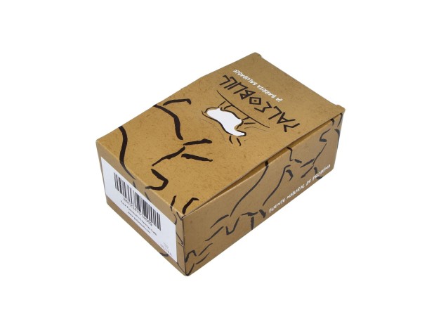 Paleobull Barritas Cafe-Guarana Caja 15Ud.