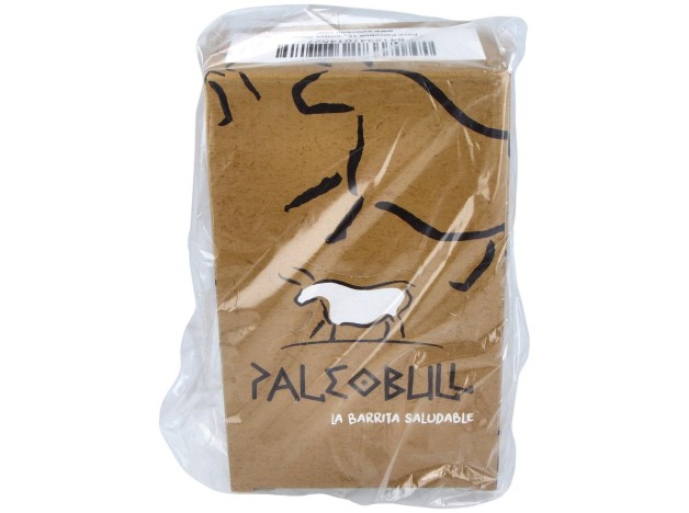 Paleobull Barritas Coco Caja 15Ud.
