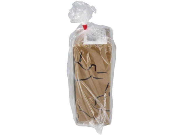 Paleobull Barritas Platano Caja 15Ud.