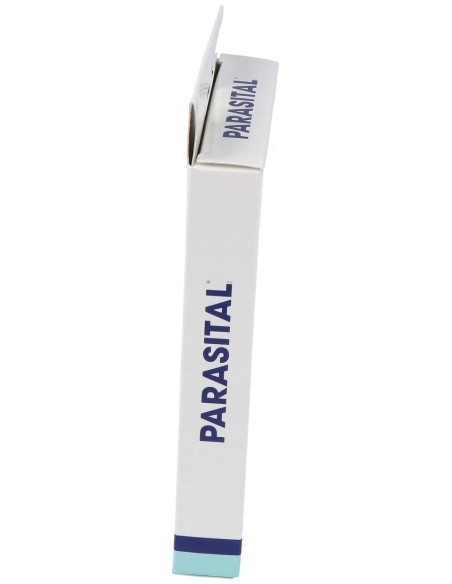 Zotal Parasital Collar Antiparásitos Perros Grandes