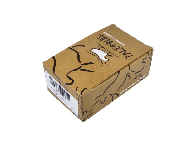 Paleobull Barritas Melocoton Caja 15Ud.