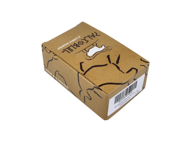 Paleobull Barritas Melocoton Caja 15Ud.