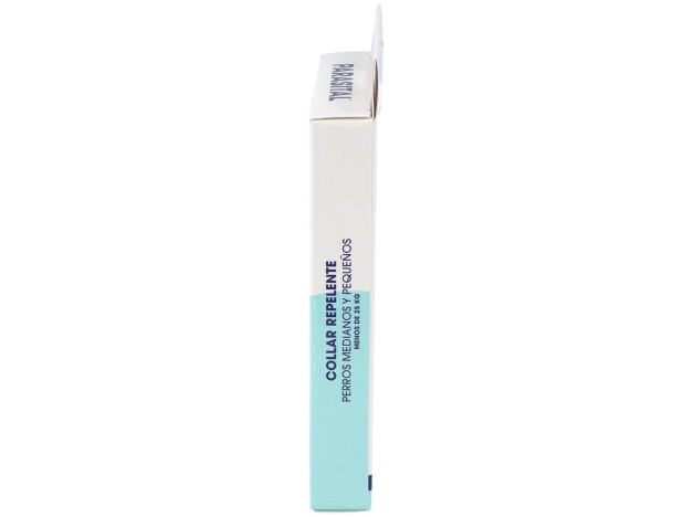 Parasital Collar Antiparasitario Perros Peq/Med