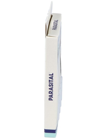 Parasital Pipeta Antiparasitario Perros Grandes