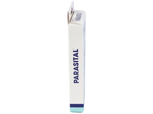 Parasital Collar Antiparasitario Perros Peq/Med