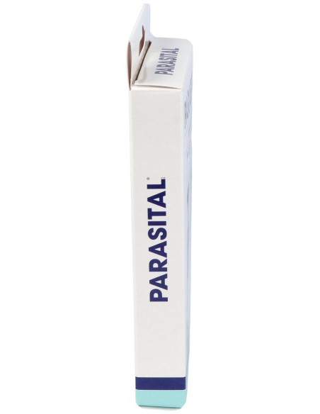 Parasital Collar Antiparasitario Perros Peq/Med