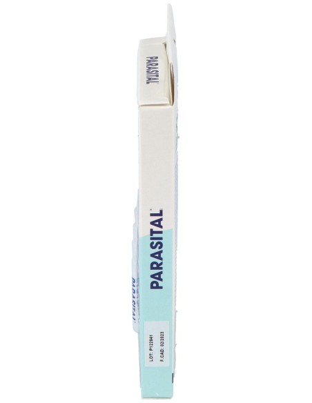 Parasital Pipeta Antiparasitario Perros Grandes