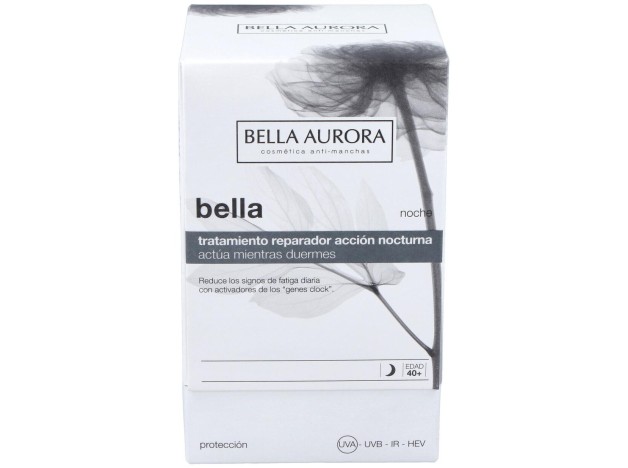 Bella Noche Tratamiento Acción Nocturna...