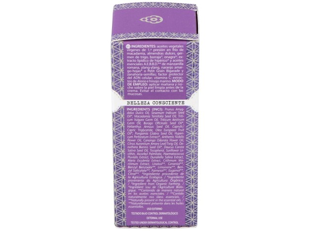 Esential Aroms Phytocomplex Eclat 15Ml