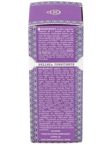 Esential Aroms Phytocomplex Eclat 15Ml