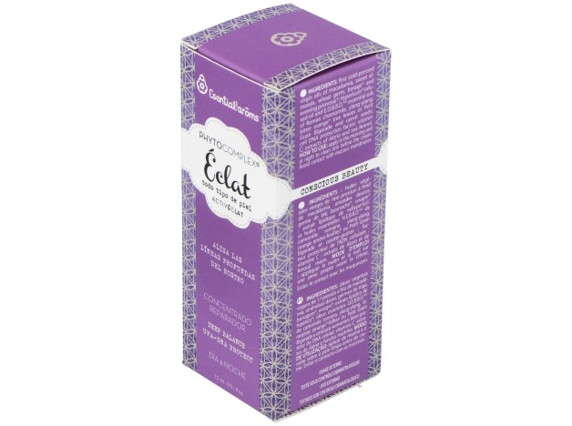 Esential Aroms Phytocomplex Eclat 15Ml