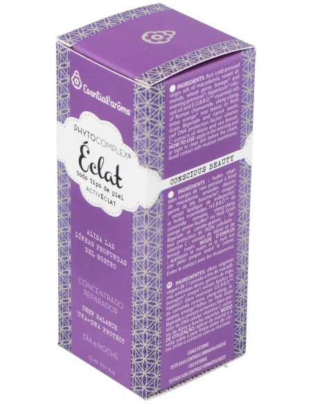 Esential Aroms Phytocomplex Eclat 15Ml