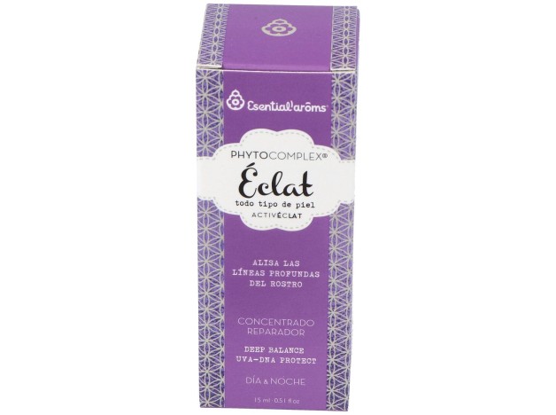 Esential Aroms Phytocomplex Eclat 15Ml