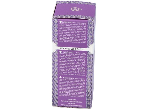 Esential Aroms Phytocomplex Eclat 15Ml