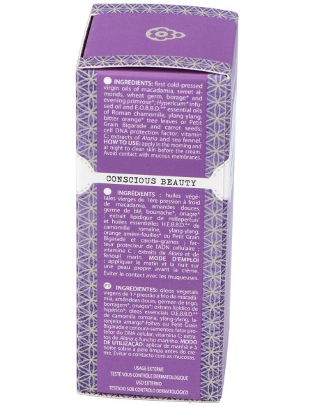 Esential Aroms Phytocomplex Eclat 15Ml