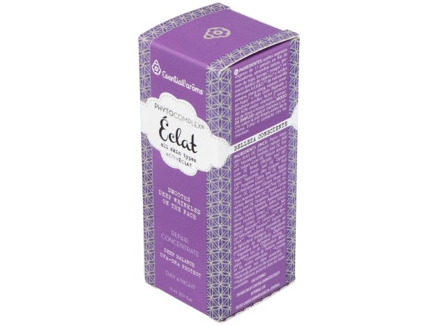 Esential Aroms Phytocomplex Eclat 15Ml
