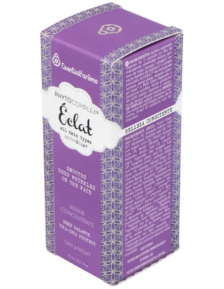 Esential Aroms Phytocomplex Eclat 15Ml