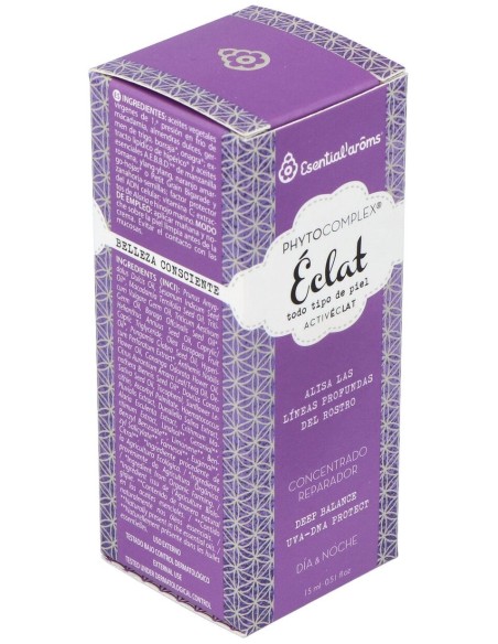 Esential Aroms Phytocomplex Eclat 15Ml