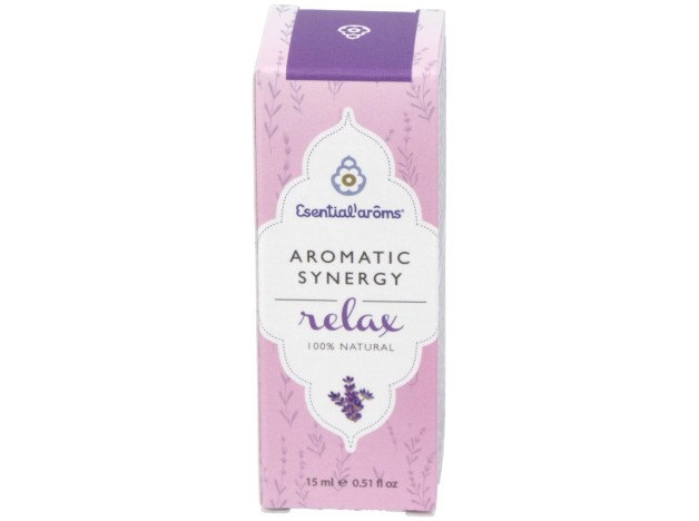 Esential Mist Aromatica Relax 15Ml