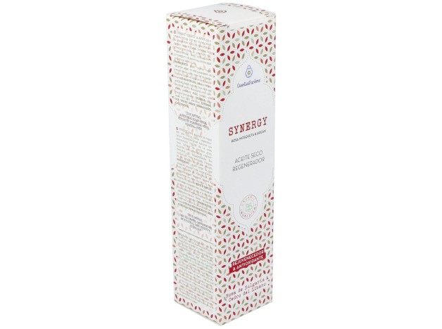 Esential Aroms Sinergy Rosa De Mosqueta +...