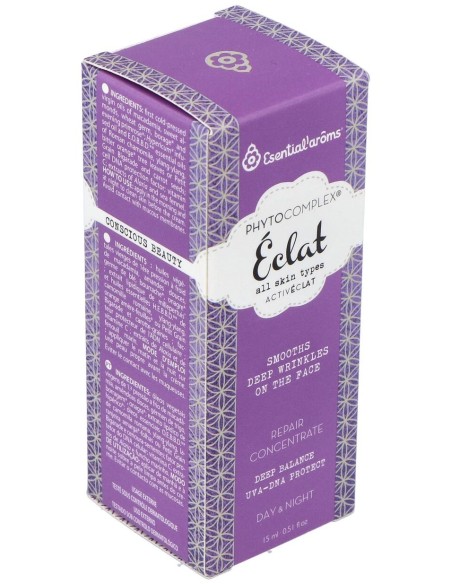 Esential Aroms Phytocomplex Eclat 15Ml