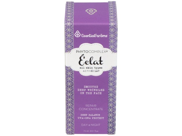 Esential Aroms Phytocomplex Eclat 15Ml