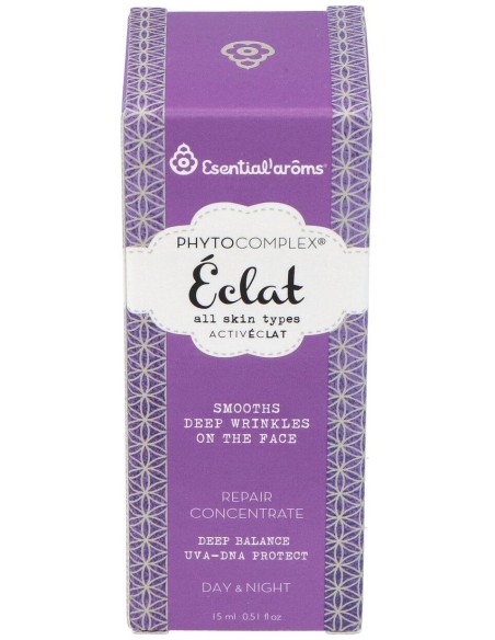 Esential Aroms Phytocomplex Eclat 15Ml
