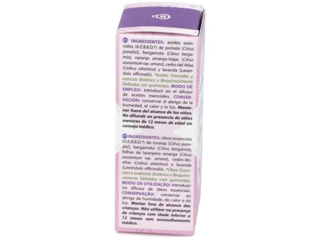 Esential Mist Aromatica Relax 15Ml