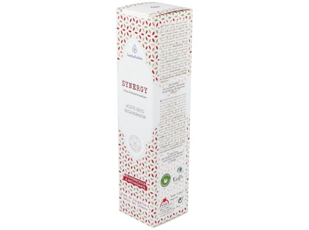 Esential Aroms Sinergy Rosa De Mosqueta +...