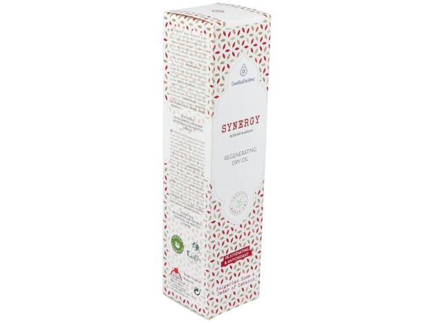 Esential Aroms Sinergy Rosa De Mosqueta +...