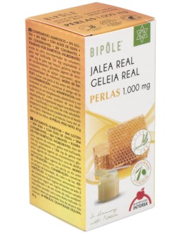 Bipole Jalea Real 30 Perlas...