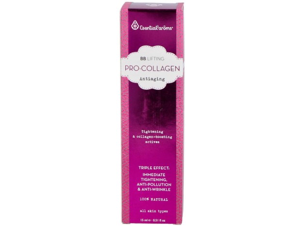 Esential Aroms Bb Lifting Pro Collagen Antiag 15Ml