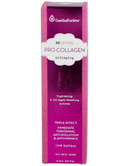 Esential Aroms Bb Lifting Pro Collagen Antiag 15Ml
