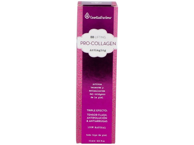 Esential Aroms Bb Lifting Pro Collagen Antiag 15Ml